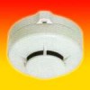 Photoelectric Smoke Detector 