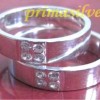 Cincin Perak Pasangan Spesial WIN.09