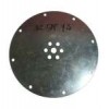 Disc Plate BC SAE 7.5