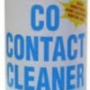 Contact Cleaner CRC 