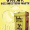 Obor Save Disposable Box Infectious
