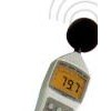Digital Sound Level Meter AZ 8921/ 8922