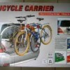 bicycle carrier / bike carrier