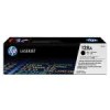 Toner HP 128A ( HP CE320A Black ) for HP Color Laserjet CM1415fnw MFP, CP1525nw.