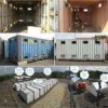 Magazine Container / Porta Camp