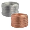 copper braid / wire