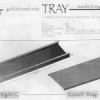 Kabel Tray / cable tray