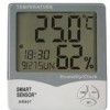 Thermohygrometer, thermometer, Indoor-Outdoor Thermometer, infrared