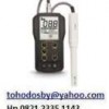 Portable pH/ EC/ TDS/ Temperature Meter
