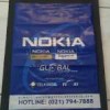PE Nokia Biru