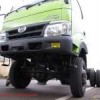 Truk 4x4 / Truck Four Wheel Drive ( 4WD ) / Truk Double Gardan HINO