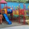 Outdoor Playground Sekolah Surya Dharma