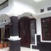 Kediaman Bp Budi Martono Jl.Godean Yogyakarta