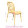 Claire Plastic Chair