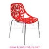 Olivia Plastic Chair