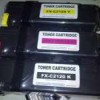Toner Cartridge Fuji Xerox C1190 / C2120 Color