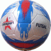 Produksi dan Jual Bola Futsal
