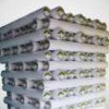 SAFE FOIL Woven Insulation ( Alumunium Foil Woven )
