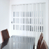 Folding door