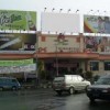 Billboard Jl Yos Sudarso