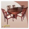 Meeting Table Oval