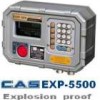 INDICATOR CAS EXP-5500, KOREA, Tahan Api