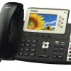 Yealink SIP-T38G Executive Colour IP Phone