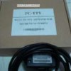 PC-TTY CABLE SIEMENS S5