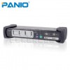 PANIO KD04A 4-Port USB Dual VGA KVM Switch with Audio-TW