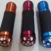 GRIP Aluminium WARNA
