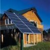 solar cell untuk rumah tangga ( solar cell for household)