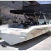 Sport and Fishing Boat 10.7 Metres