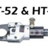 OPT Hydraulic Cable Cutter HT-52