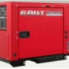 ELEMAX SHX8000Di Diesel Generators