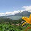 Kintamani-The beautiful Volcano tour