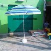 tenda payung parasol