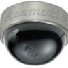 Vandaless Fixed Dome Camera
