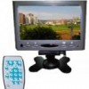LCD Monitor 7 " for CCTV ( Audio)
