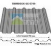 Trimdeck GE-5760