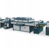 MODEL RHW-1000/ 1200/ 1400C UV COATING MACHINE