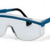 Uvex Astrospec Safety Goggle-Kacamata Safety