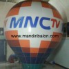 Balon Udara Untuk Promosi dan Iklan