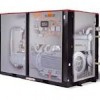 ELECTRIC SCREW AIR COMPRESSOR / KOMPRESOR ANGIN ELEKTRIK KAPASITAS 90 - 250 KW