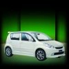 KREDIT DP & ANGSURAN MURAH DAIHATSU SIRION CIKARANG