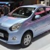 HARGA, GAMBAR, SPESIFIKASI DAIHATSU AYLA CIKARANG