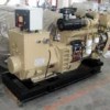 Marine Diesel Engine and Marine Diesel Pump