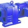 Euro Motodrive Indonesia Helical Gear Motor [ Horizontal ]