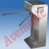 Turnsteil Tripod Gate Manual Model Vertical Round Angle - Manual Operation