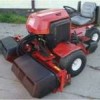 Toro 2300 Rough Mower