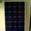 Jual Panel Solar Cell 100 Wp Mono